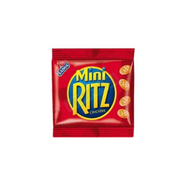 Ritz Mini (35 g) x2