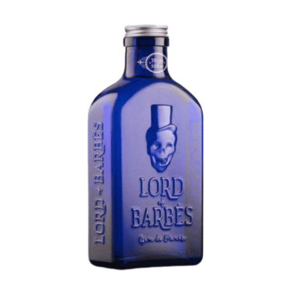 Lord of Barbès (50 cl)