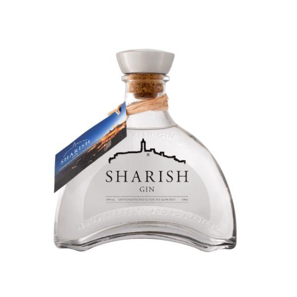 Sharish Gin Original (50 cl)