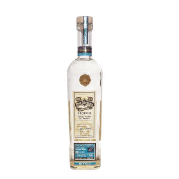 Don Abraham Tequila Blanco (70 cl)