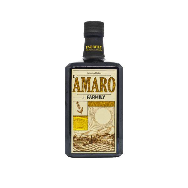 Farmily Amaro (70 cl)