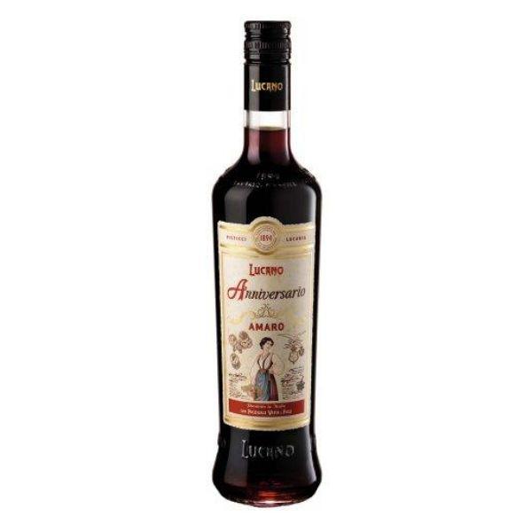 Amaro Lucano Anniversario 1894 (100 cl)