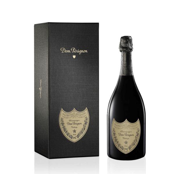 Champagne AOC Dom Pérignon Vintage 2010 (Coffret)