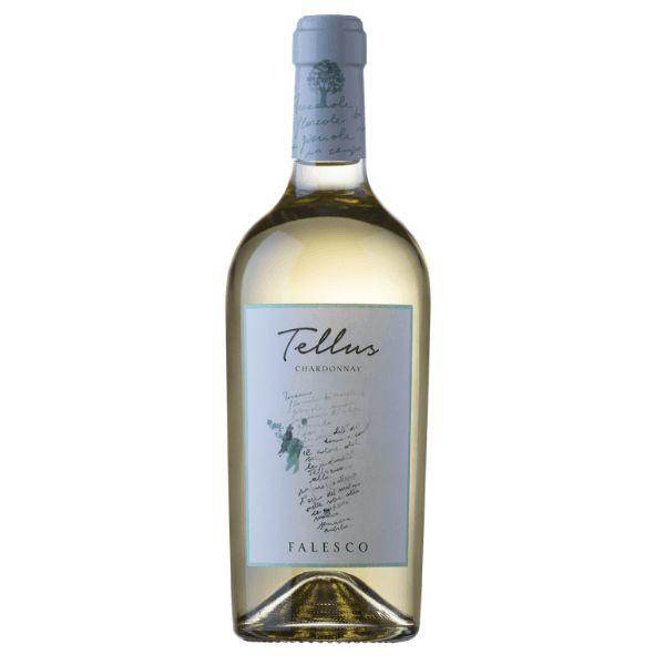 Chardonnay Lazio IGP Tellus 2019