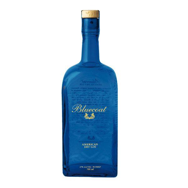 Bluecoat American Dry Gin (70 cl)