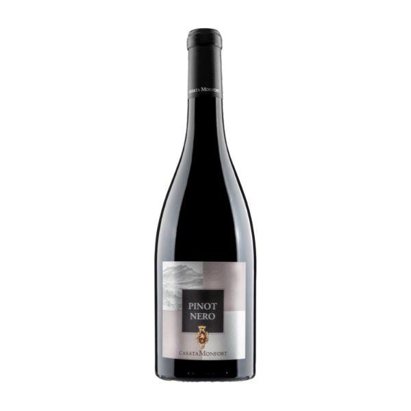 Pinot Nero Trentino DOC 2018