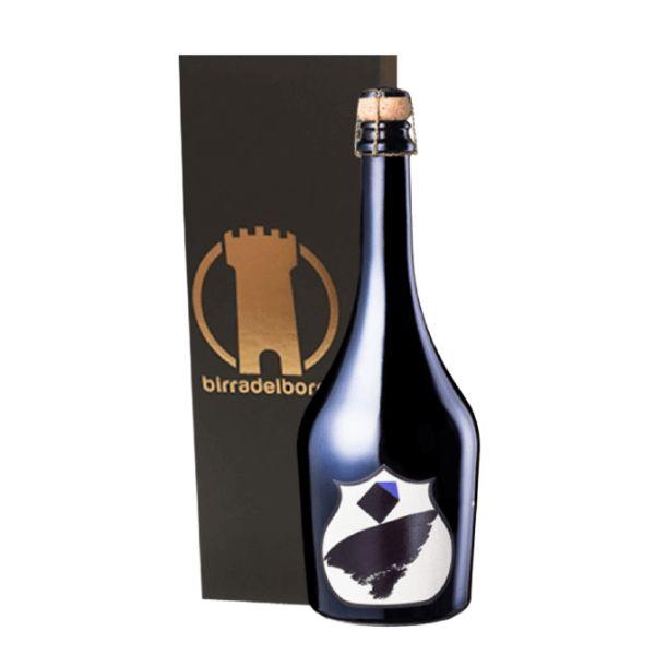 L'Equilibrista Italian Grape Ale (75 cl) (Astucciata)