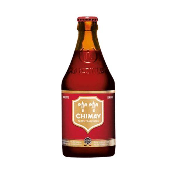 Chimay Rouge (33 cl)