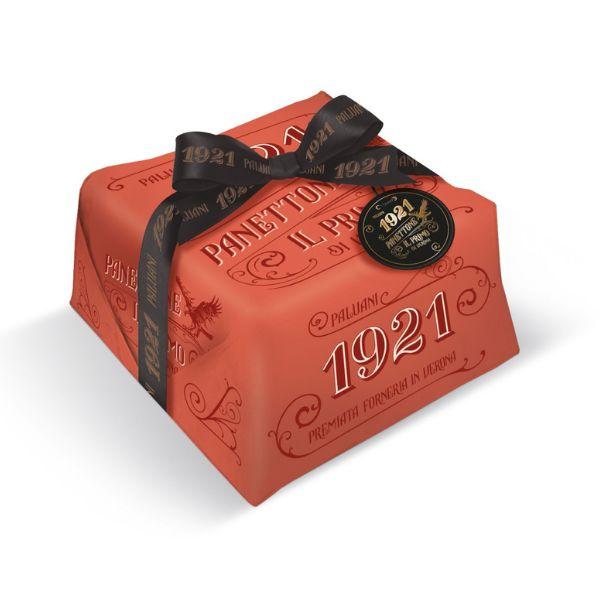 OUT OF STOCK - Panettone Classico (1 Kg)