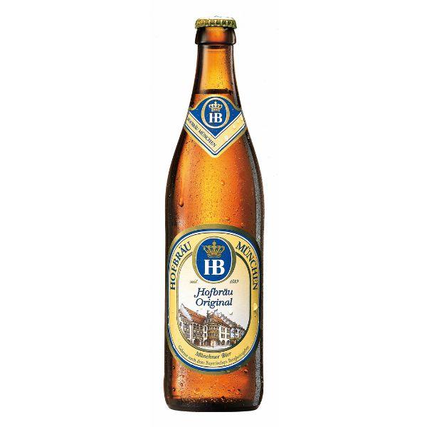 Hofbräu Original (50 cl)