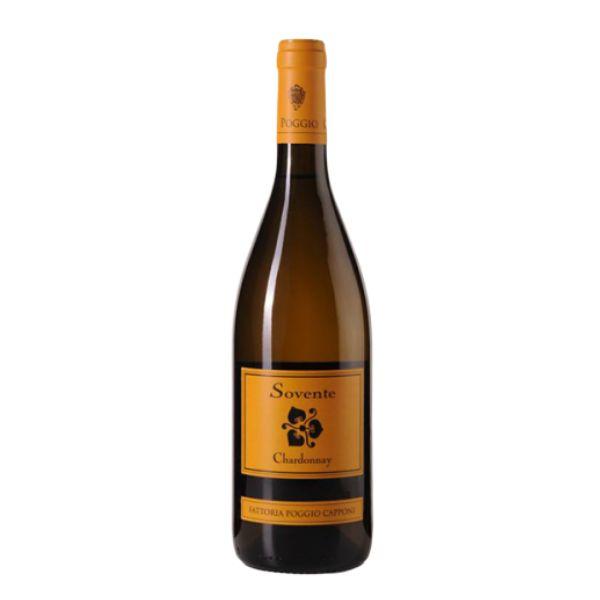 Chardonnay Toscana IGT Sovente 2019