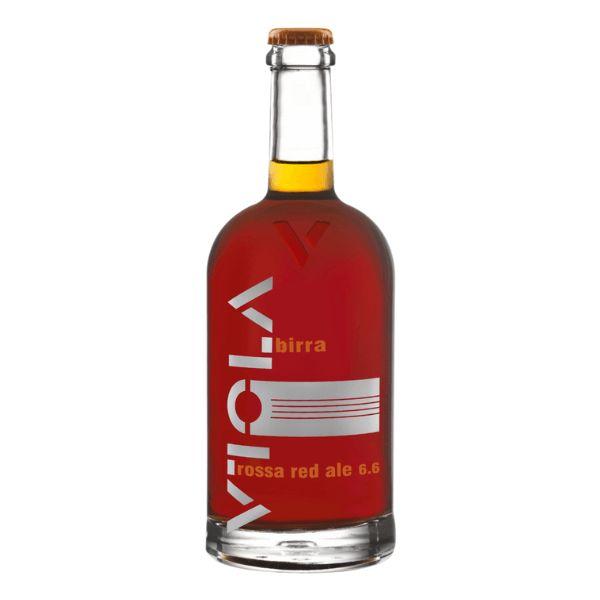 Rossa Red Ale 6.6 (75 cl)