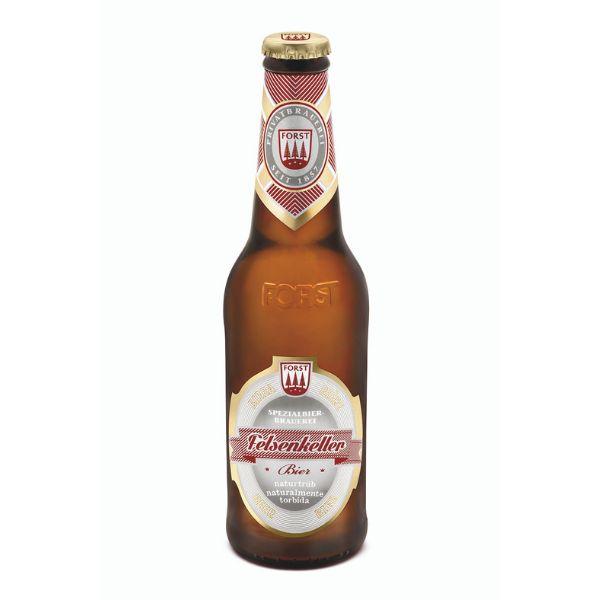 Forst Felsenkeller Bier (33 cl) 