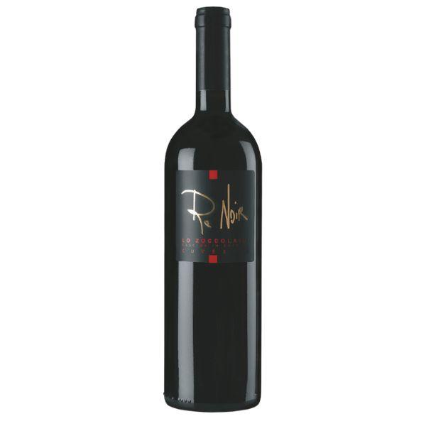 Pinot Nero Piemonte DOC Re Noir 2015