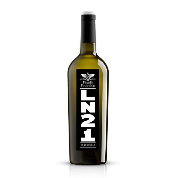 Chardonnay Terre Siciliane IGT LN21