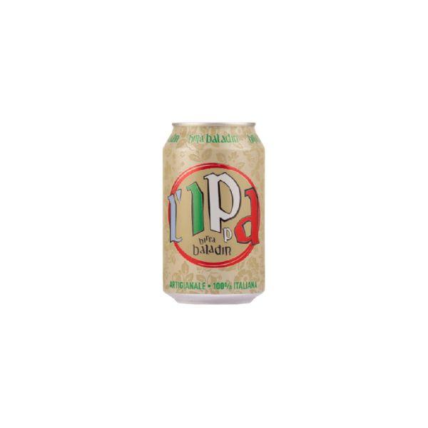 Birra L'Ippa (33 cl)