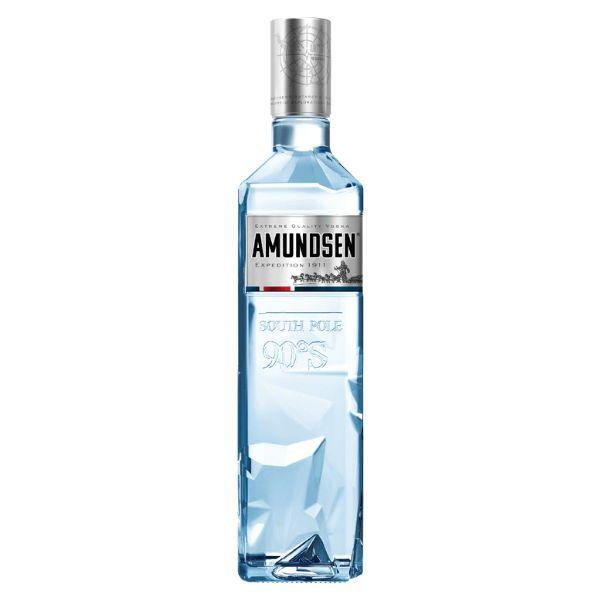 Vodka Amundsen (70 cl)