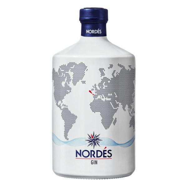 Nordes Gin (70 cl)