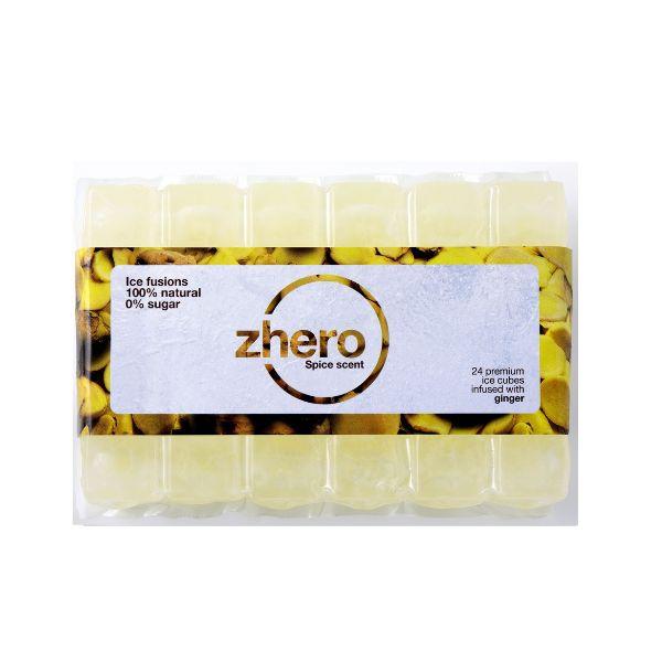 Zhero Spice Scent - Zenzero (500 g)