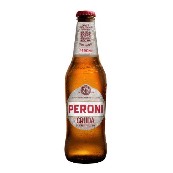 Peroni Cruda (33 cl)