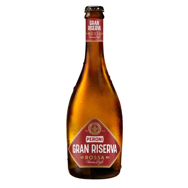 Peroni Gran Riserva Rossa (50 cl)