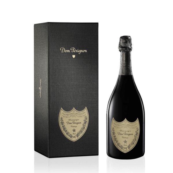 Champagne AOC Dom Pérignon Vintage 2012 (Coffret)