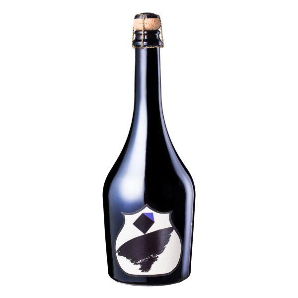 L'Equilibrista Italian Grape Ale (75 cl)