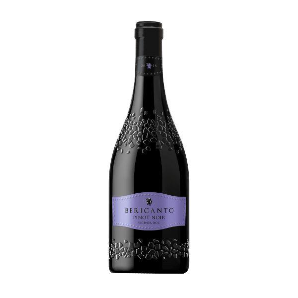 Pinot Noir Vicenza DOC 2019