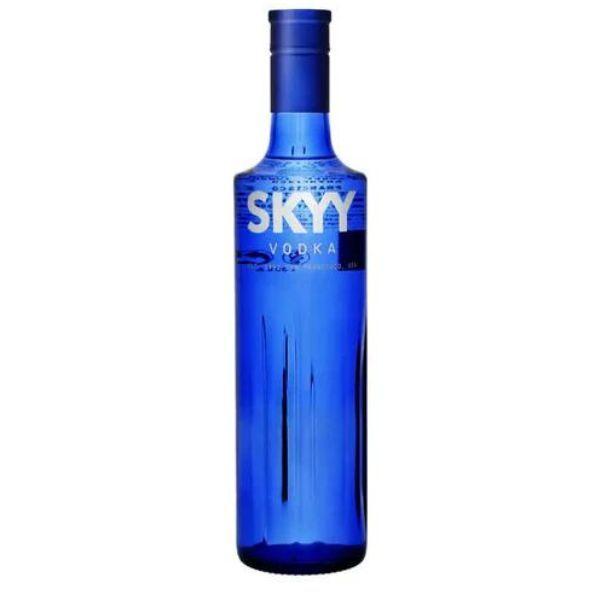 Skyy Vodka (100 cl)