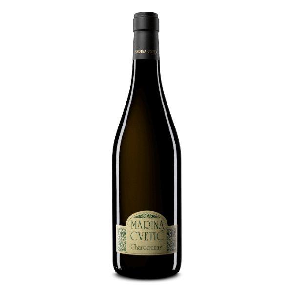Chardonnay IGT Colline Teatine Marina Cvetic 2021