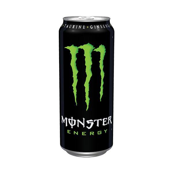 Monster Energy Classic (50 cl)