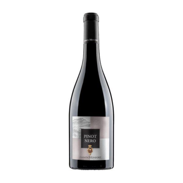 Trentino DOC Pinot Nero 2021