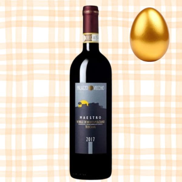 Nobile di Montepulciano DOCG Maestro 2020