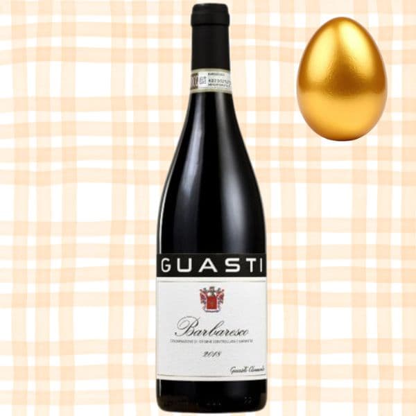 Barbaresco DOCG 2021