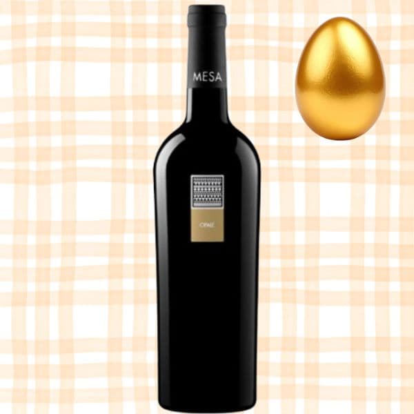 Vermentino di Sardegna DOC Opale 2023