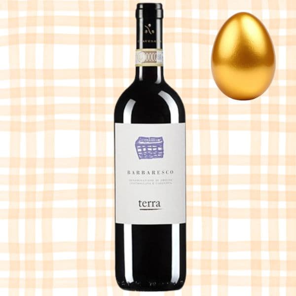 Barbaresco DOCG "Terra" 2021