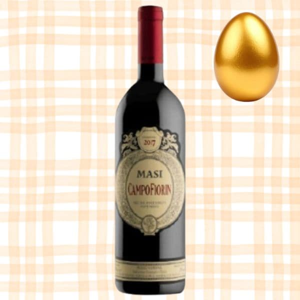 Verona IGT Rosso Campofiorin 2021