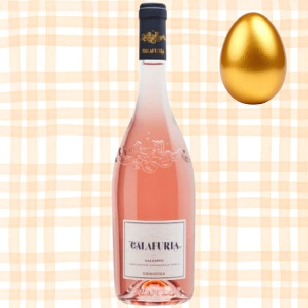 Salento IGT Rosato Calafuria 2024