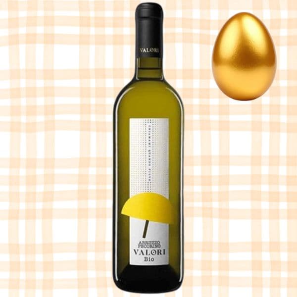 Pecorino d'Abruzzo DOC Chiamami Quando Piove BIO 2024