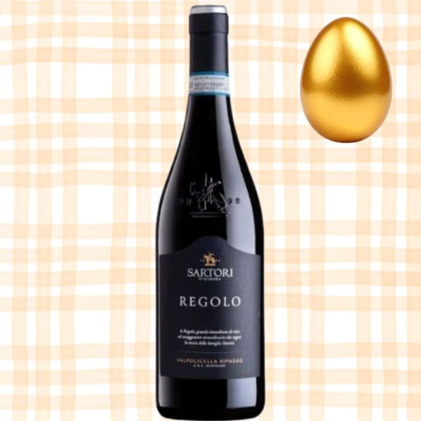 Valpolicella Ripasso DOC Classico Superiore Regolo 2022