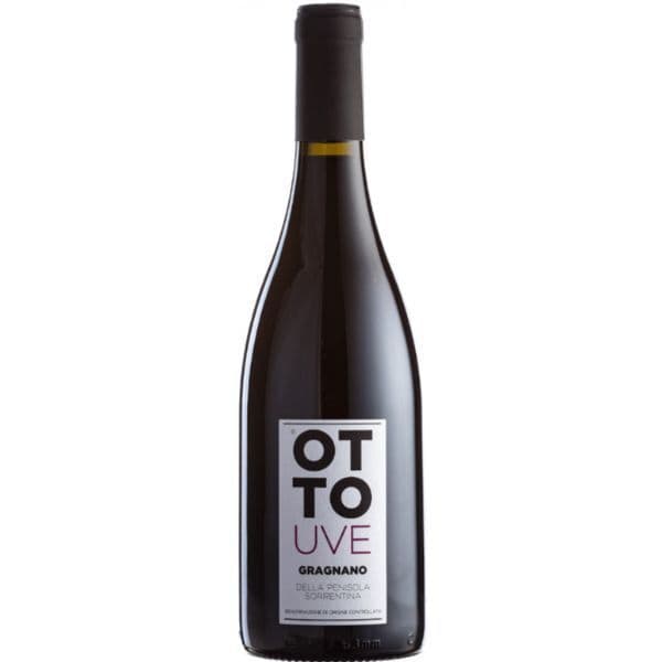 Ottouve Gragnano DOC 2024