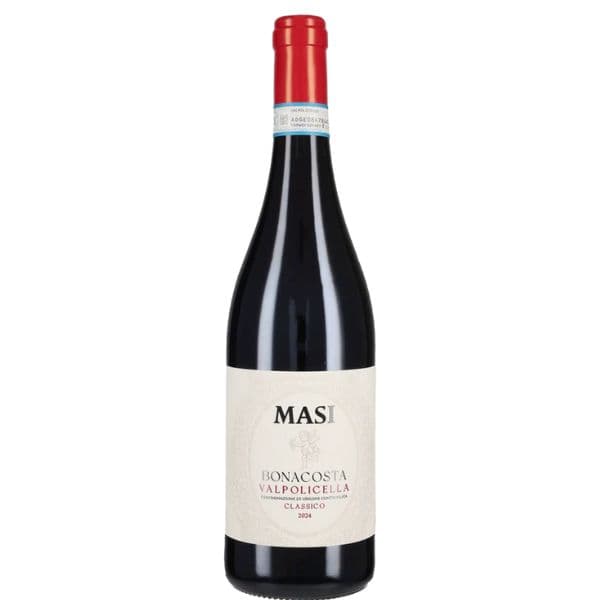 Valpolicella DOC Classico Bonacosta 2024