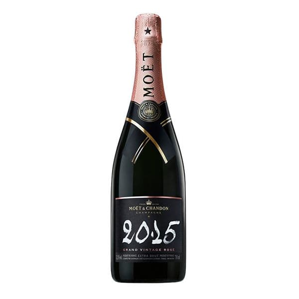 Champagne AOC Grand Vintage Rosè 2016
