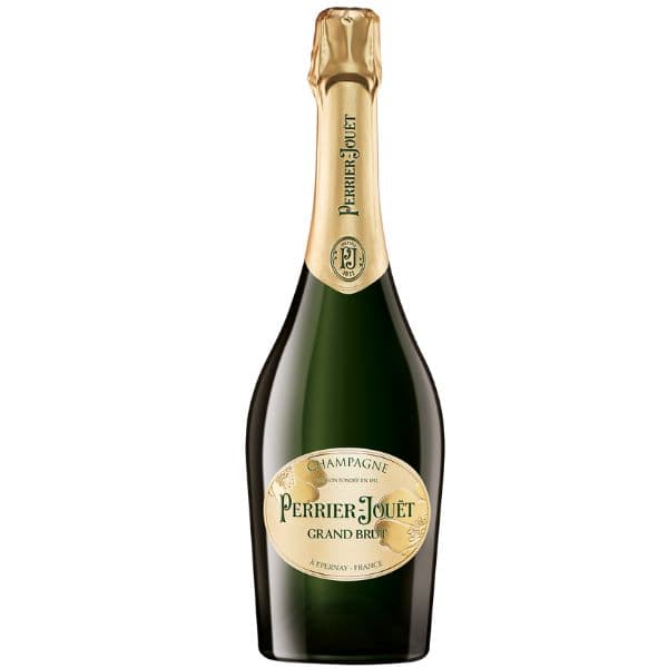 Champagne AOC Perrier-Jouët Grand Brut