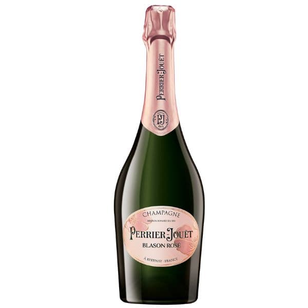 Champagne AOC Perrier-Jouët Blason Rosè