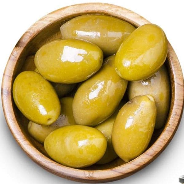 Olive Belle di Cerignola