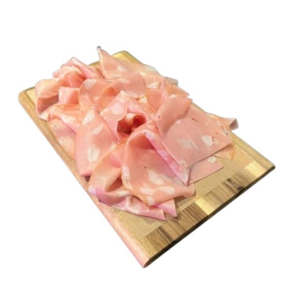 <<...Bolla!>> Tagliere Mortadella