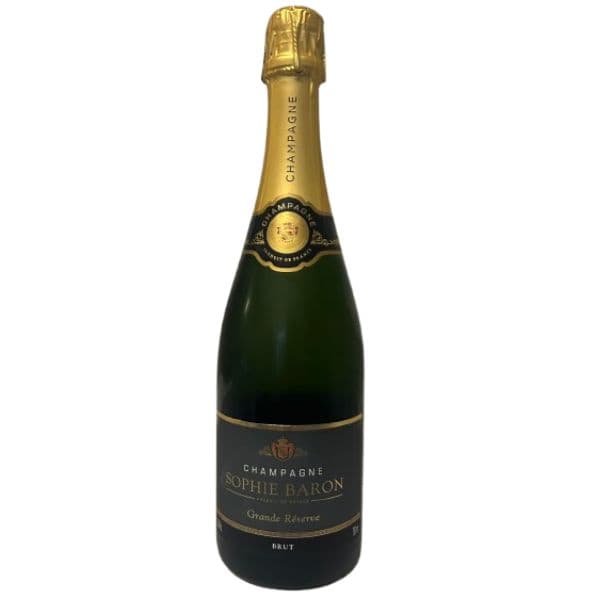 Champagne AOC Grande Réserve Brut