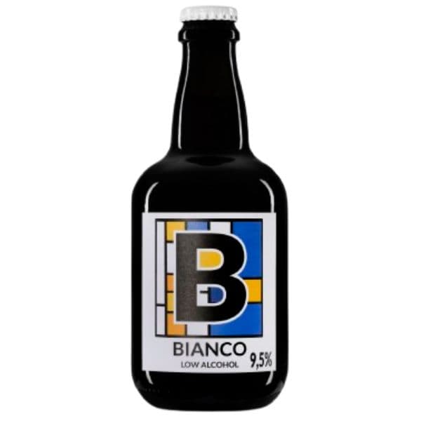 Vino Bianco Frizzante Low Alcohol (50cl)