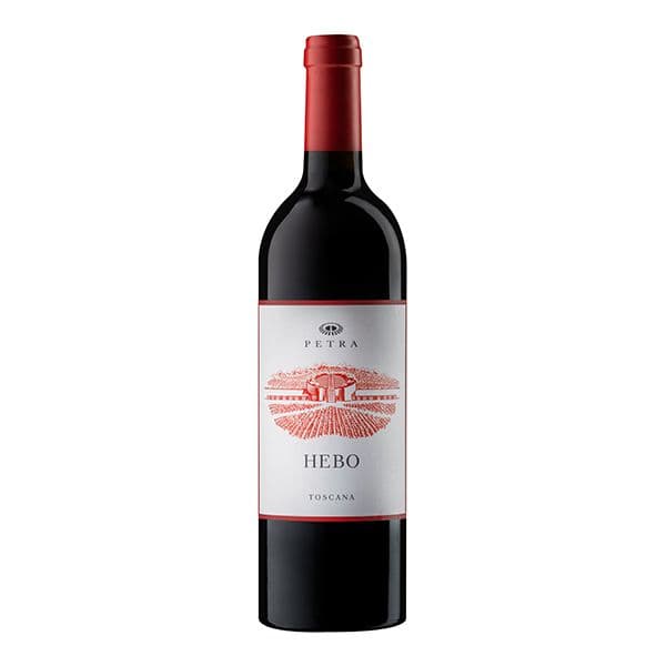 Toscana IGT Rosso Hebo 2024